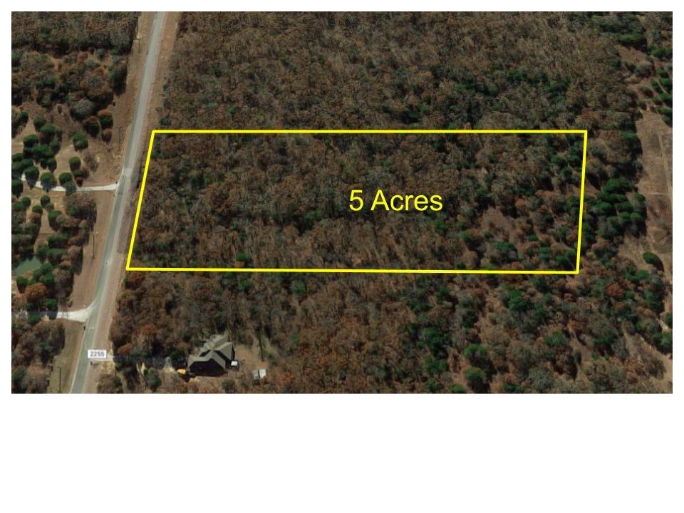 Lot 92 County Road 2255