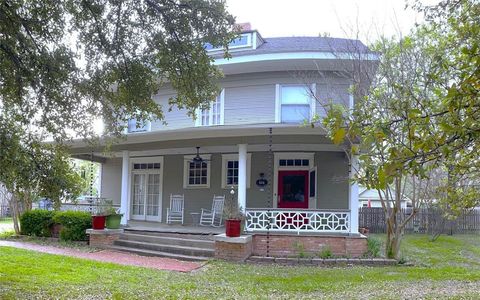 A home in Forney