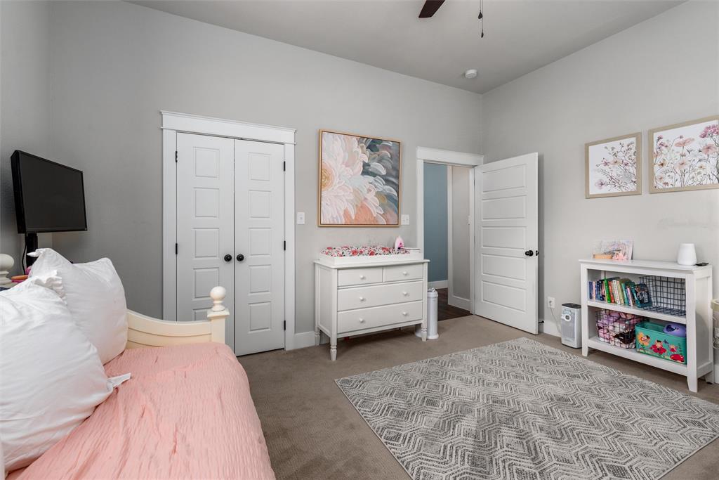 F M Thompson Add - Residential