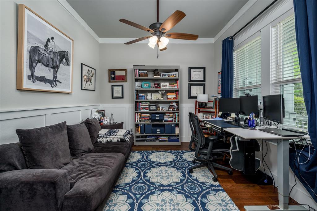 F M Thompson Add - Residential