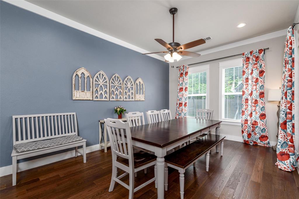 F M Thompson Add - Residential