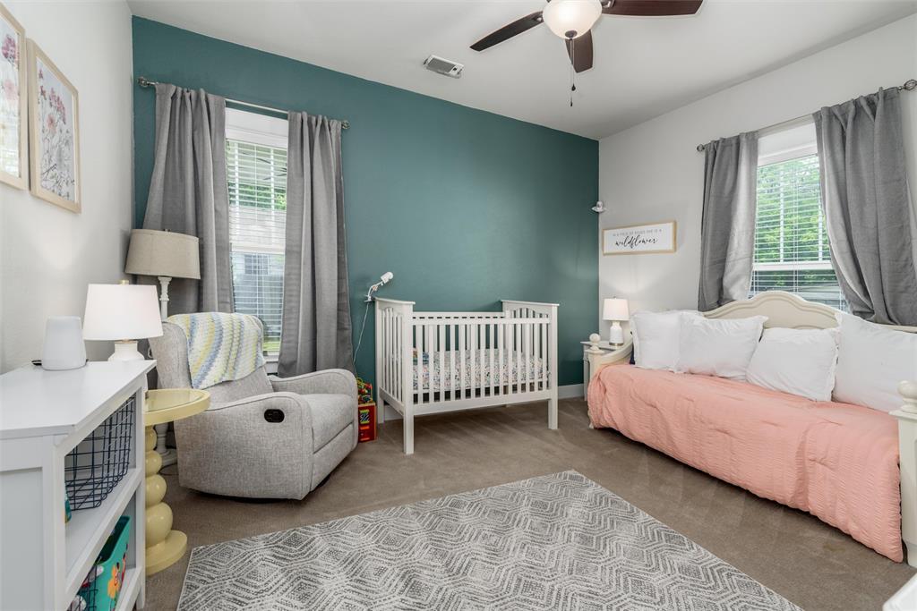 F M Thompson Add - Residential