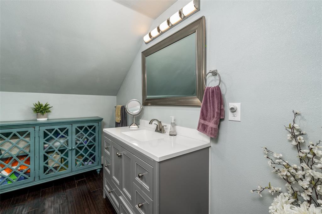 F M Thompson Add - Residential