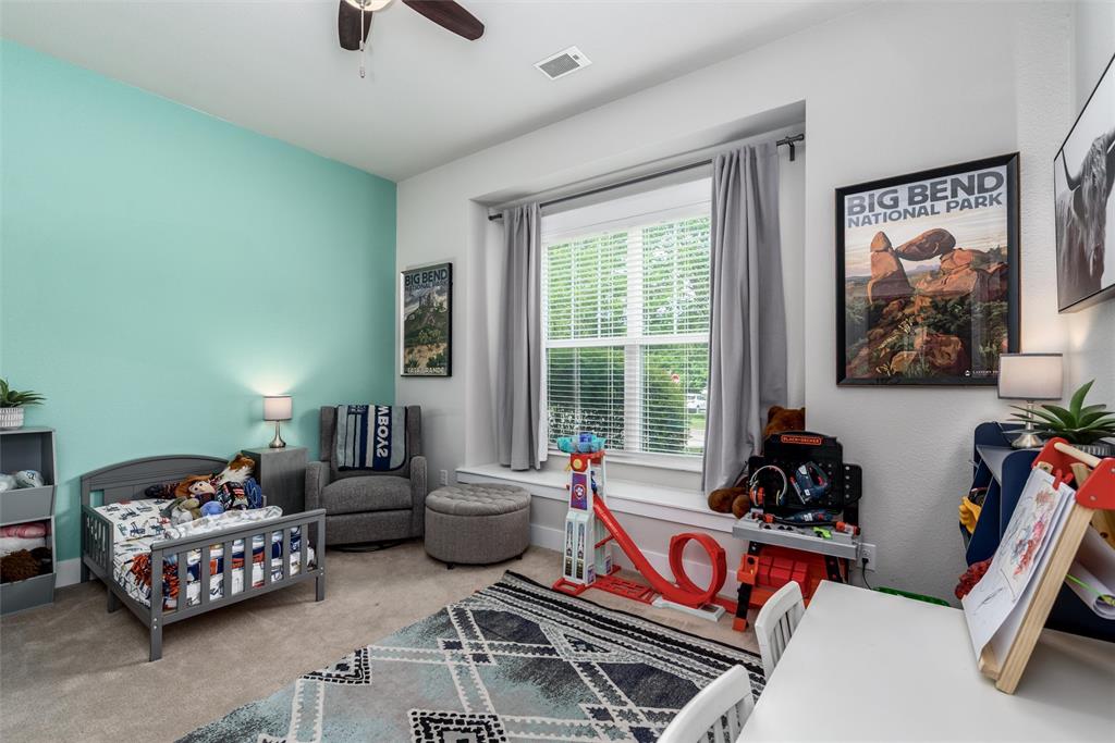 F M Thompson Add - Residential