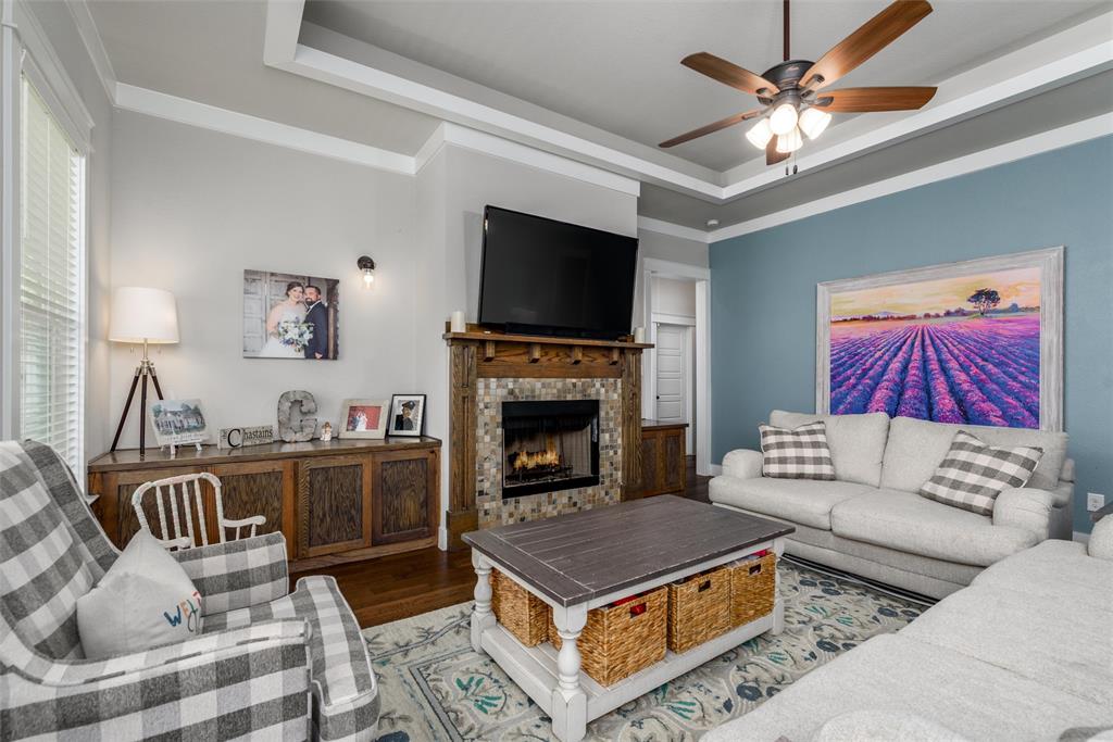 F M Thompson Add - Residential