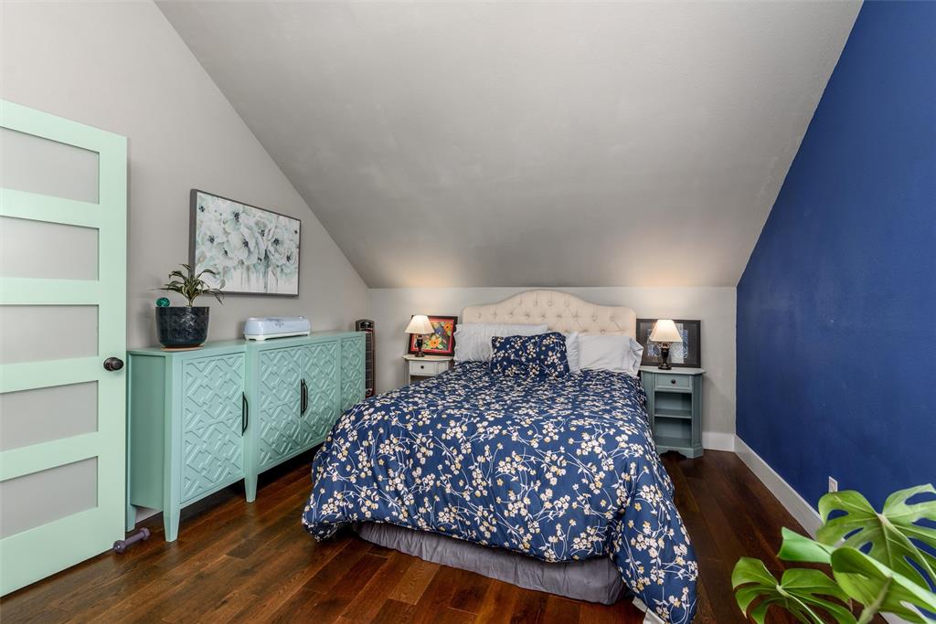 F M Thompson Add - Residential