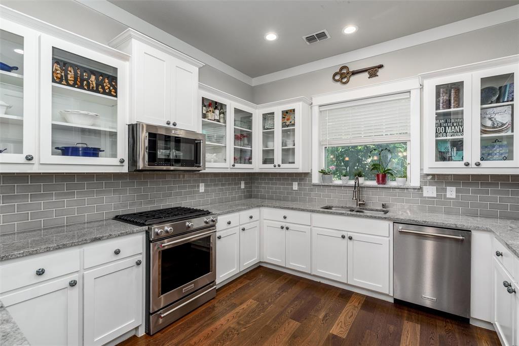 F M Thompson Add - Residential