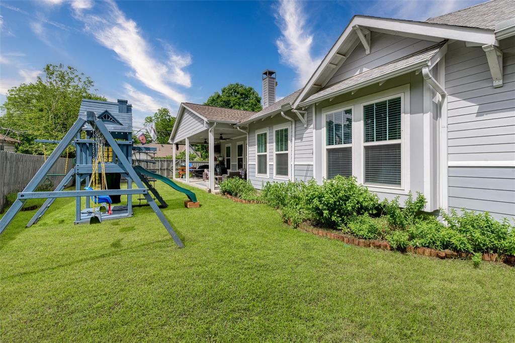 F M Thompson Add - Residential