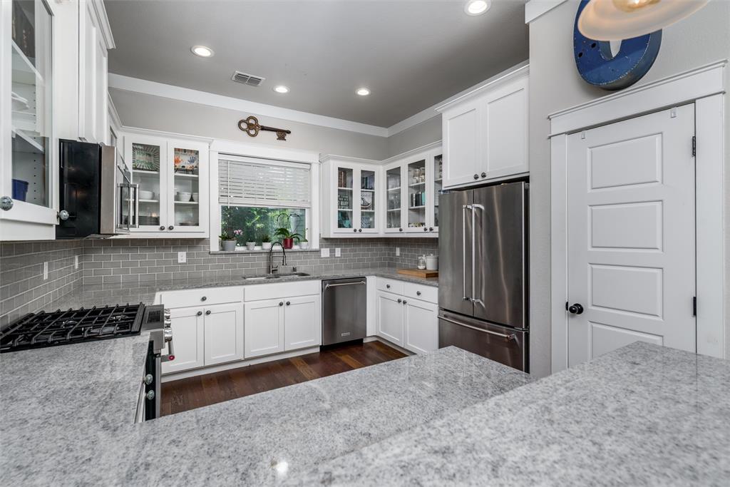 F M Thompson Add - Residential