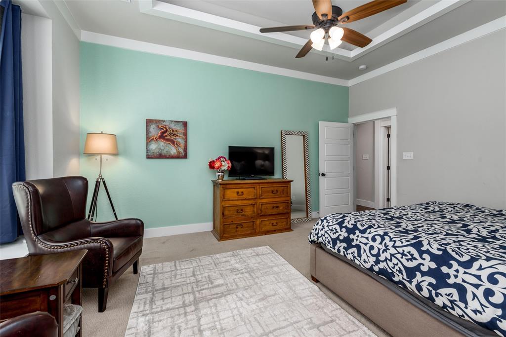 F M Thompson Add - Residential