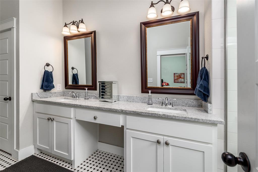 F M Thompson Add - Residential