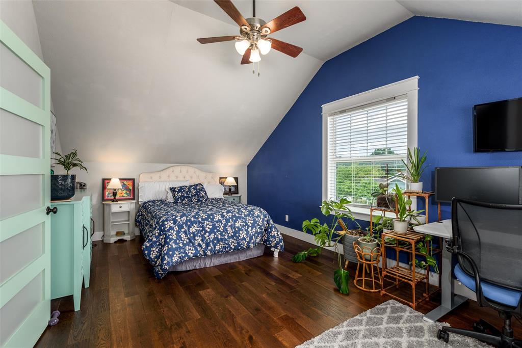 F M Thompson Add - Residential