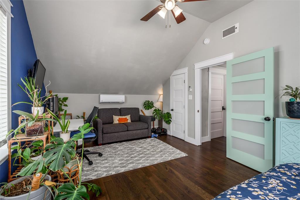 F M Thompson Add - Residential