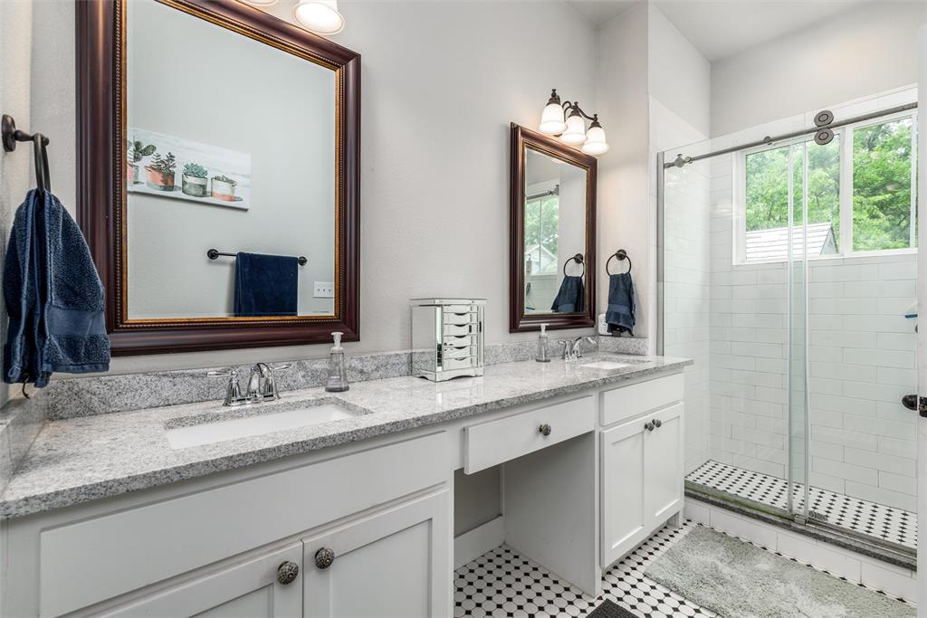 F M Thompson Add - Residential