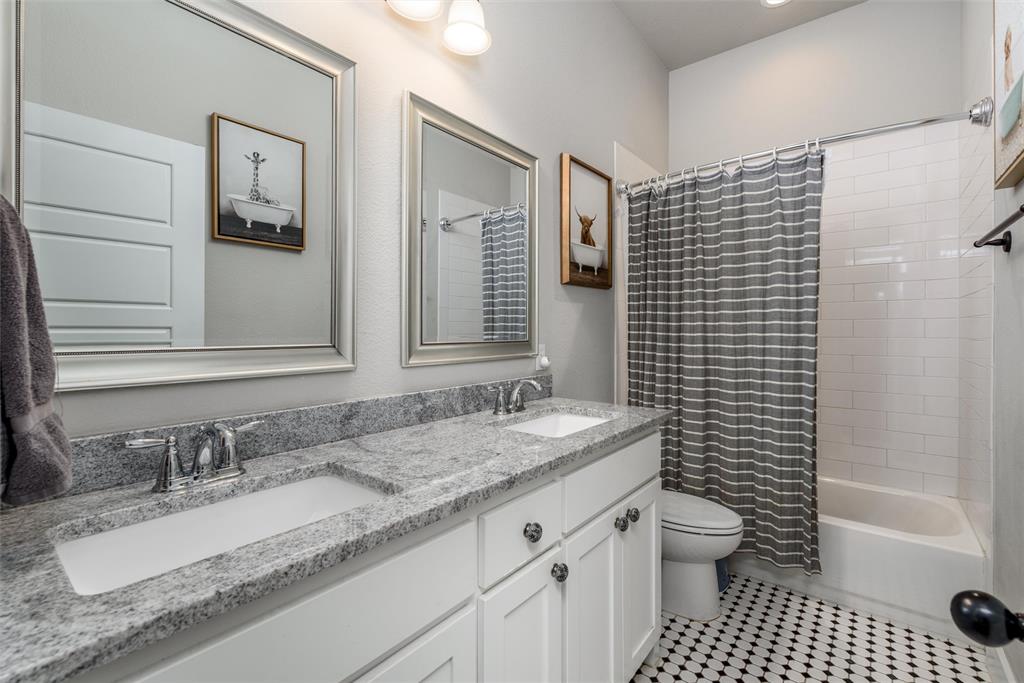 F M Thompson Add - Residential