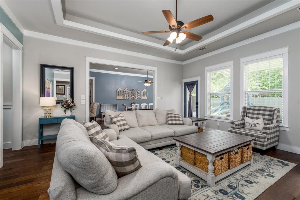 F M Thompson Add - Residential