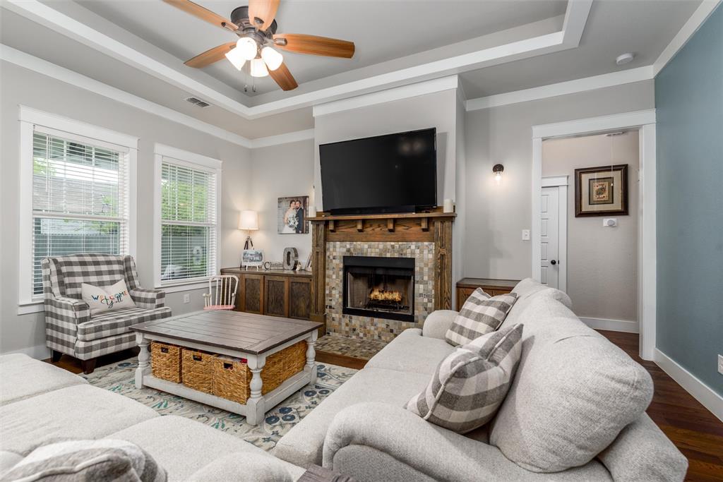 F M Thompson Add - Residential