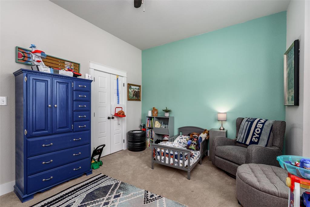 F M Thompson Add - Residential