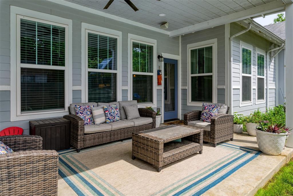 F M Thompson Add - Residential