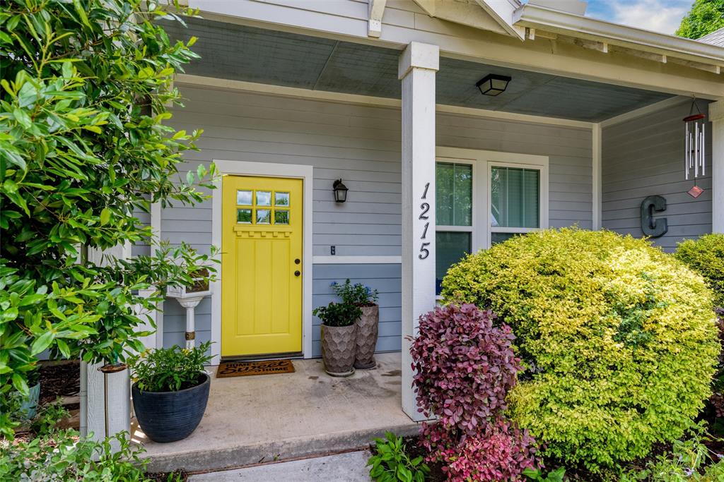 F M Thompson Add - Residential