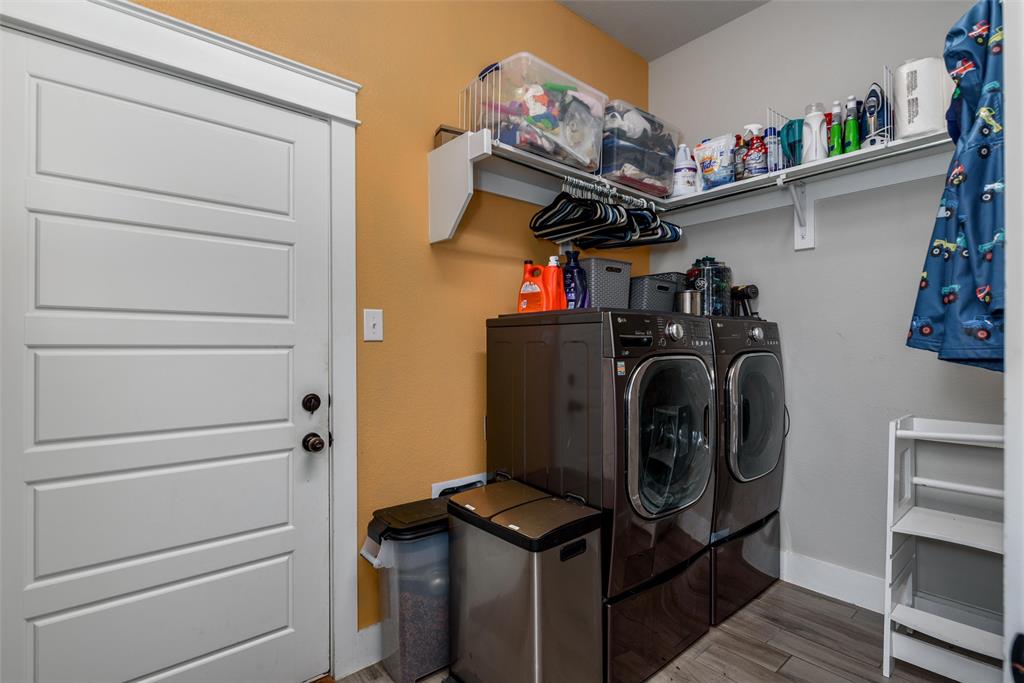 F M Thompson Add - Residential