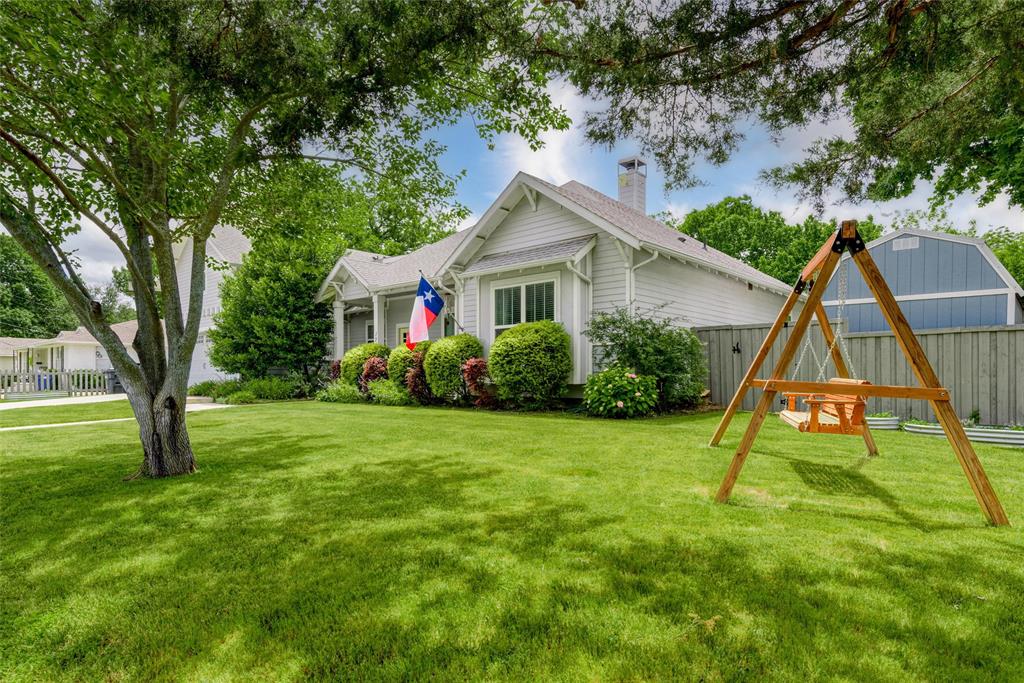 F M Thompson Add - Residential