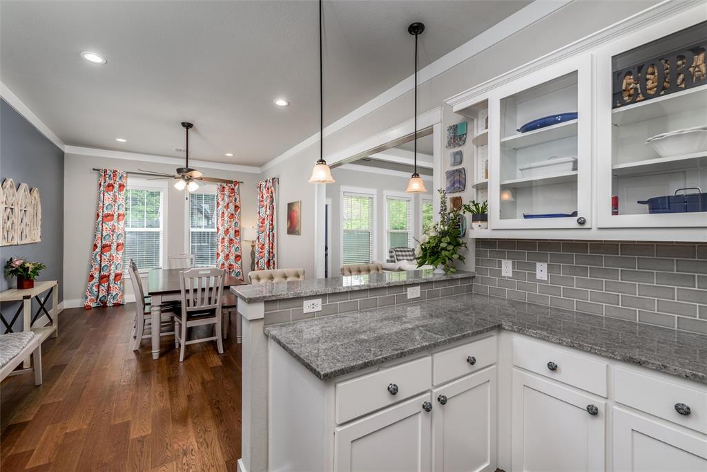 F M Thompson Add - Residential