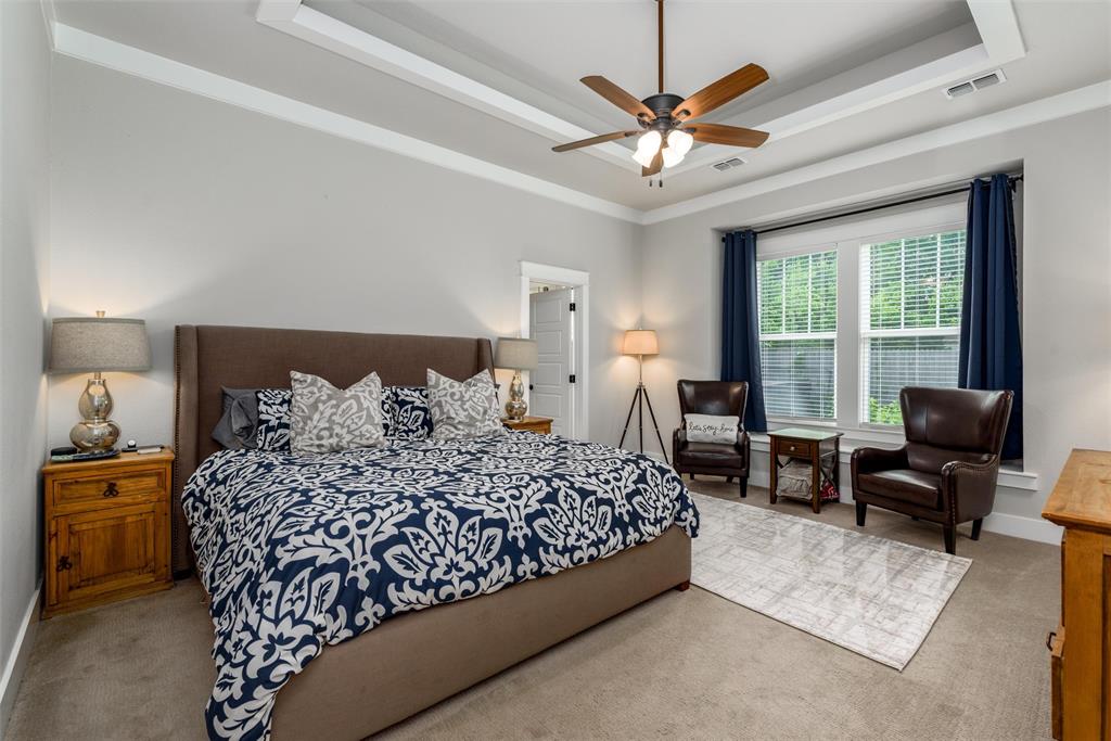 F M Thompson Add - Residential