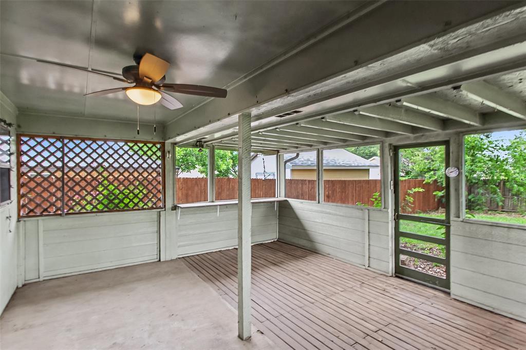 South Ridge Add - Residential