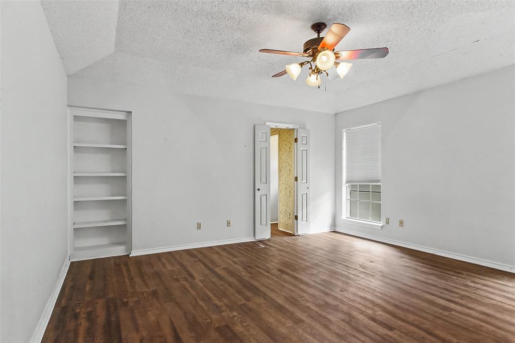 South Ridge Add - Residential