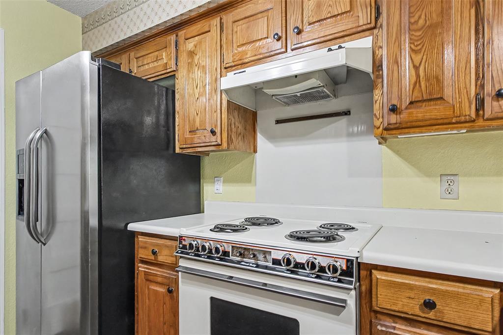 South Ridge Add - Residential
