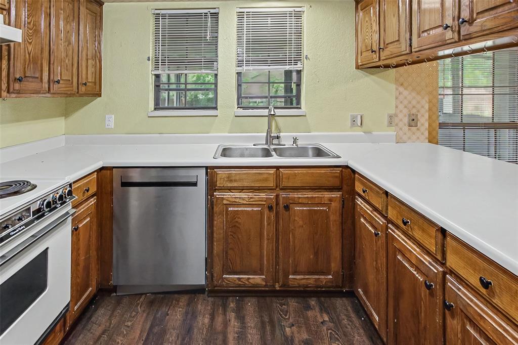 South Ridge Add - Residential