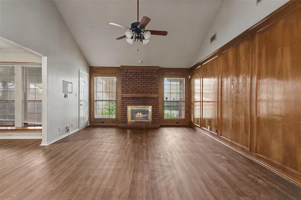 South Ridge Add - Residential