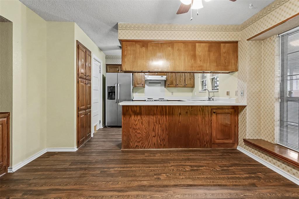 South Ridge Add - Residential