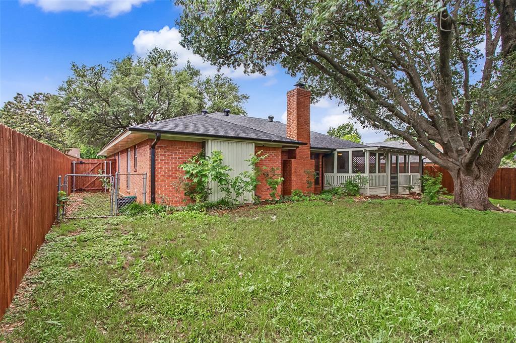 South Ridge Add - Residential