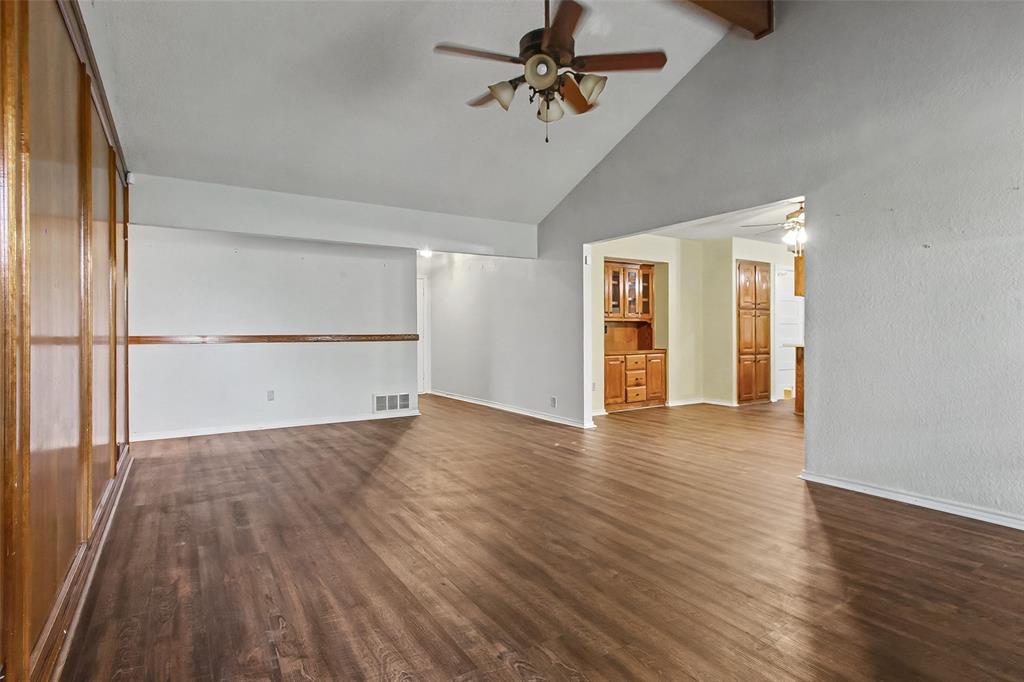 South Ridge Add - Residential