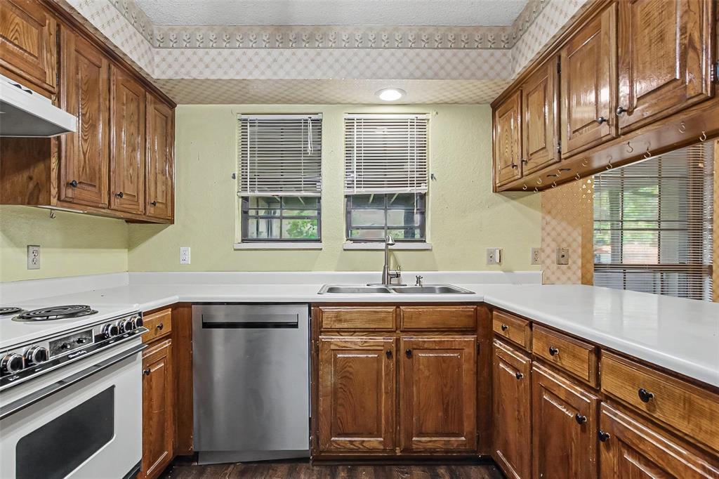 South Ridge Add - Residential