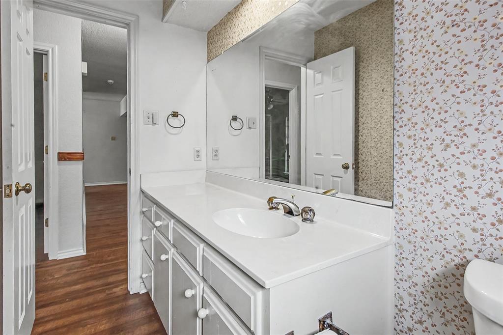 South Ridge Add - Residential