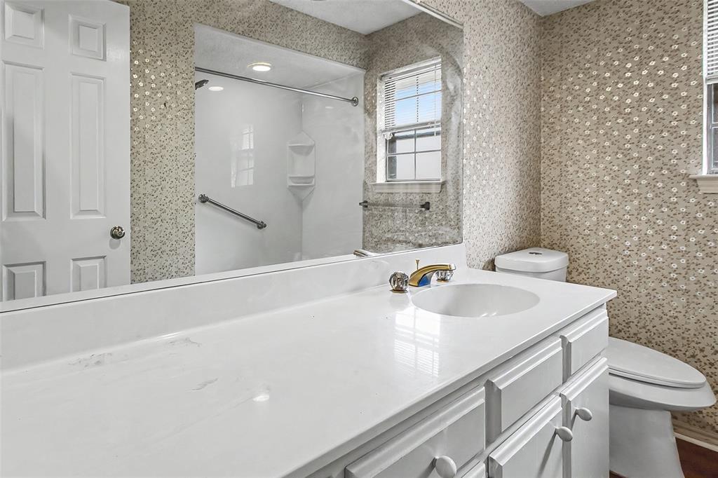 South Ridge Add - Residential