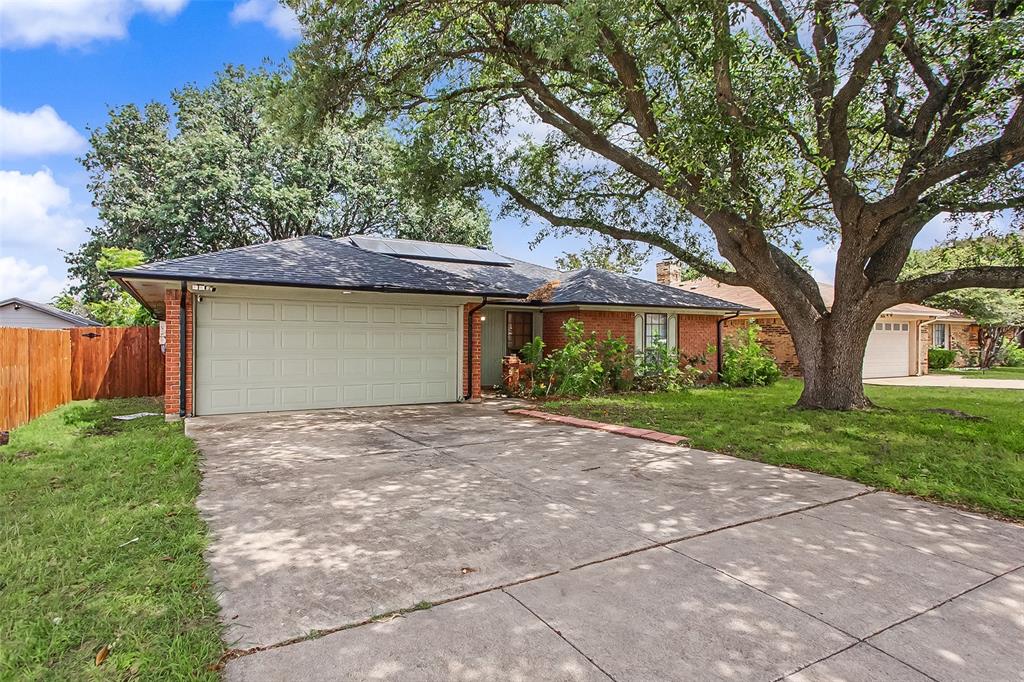 South Ridge Add - Residential