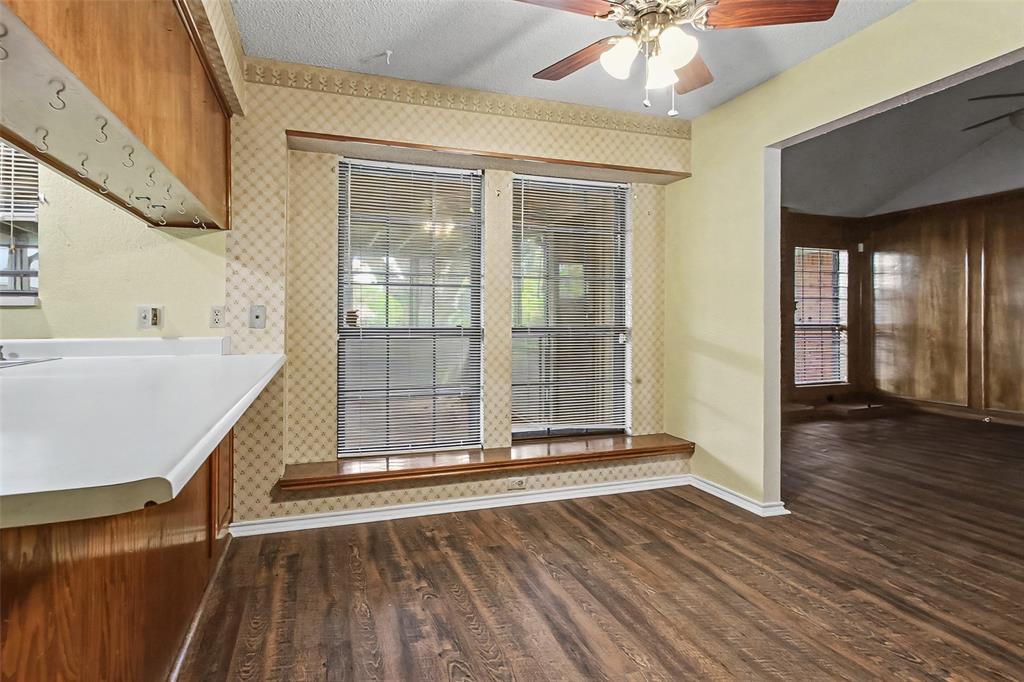 South Ridge Add - Residential