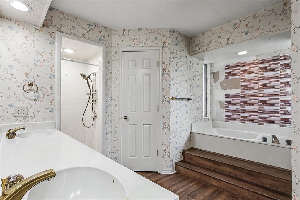 South Ridge Add - Residential