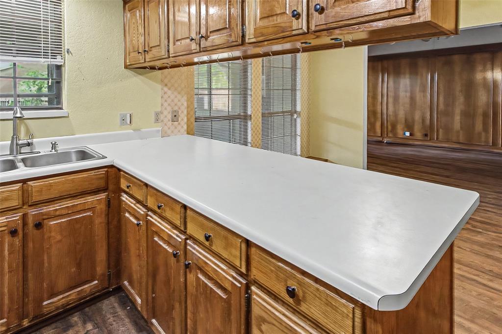 South Ridge Add - Residential