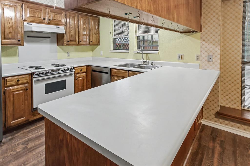 South Ridge Add - Residential