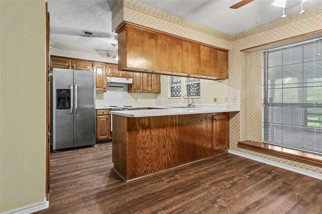 South Ridge Add - Residential