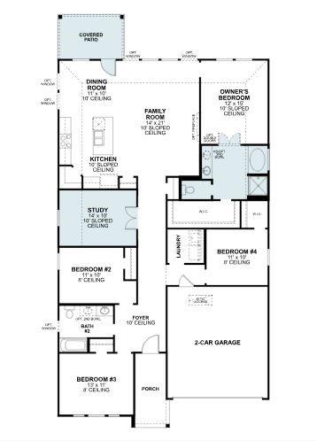 232 West Haymaker Road