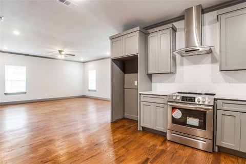 Tiny photo for 3601 Henry Street, Greenville, TX 75401 (MLS # 21390030)