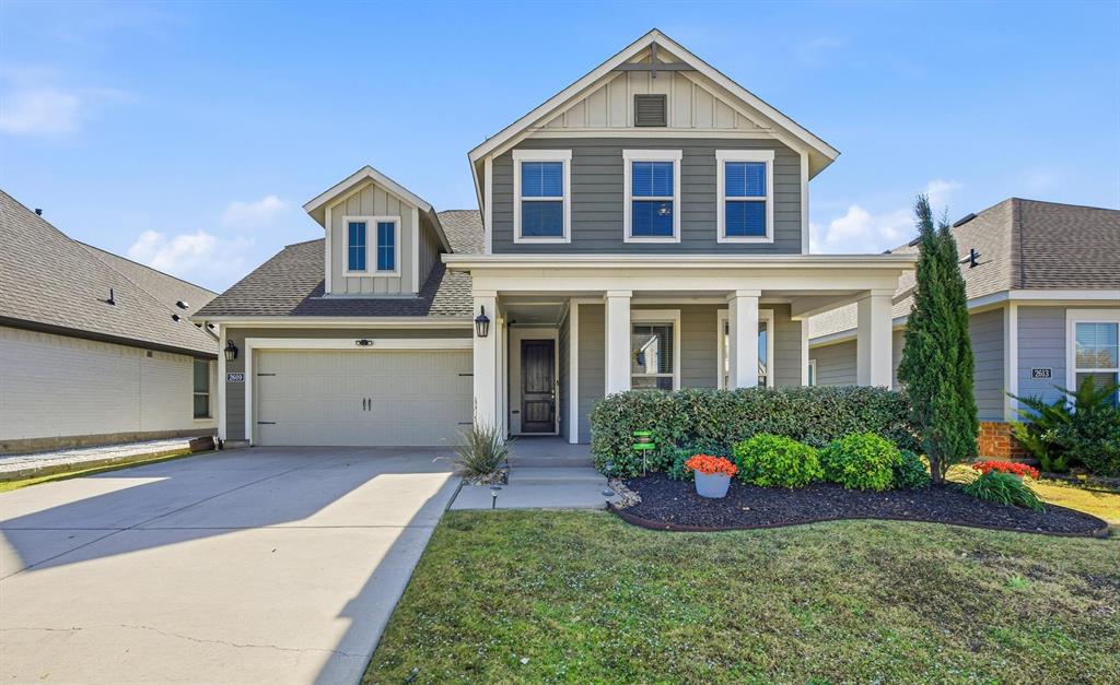 Pecan Square Ph 1d - Residential