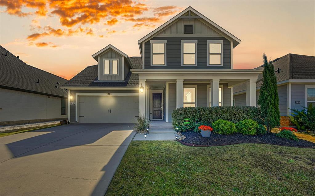 Pecan Square Ph 1d - Residential