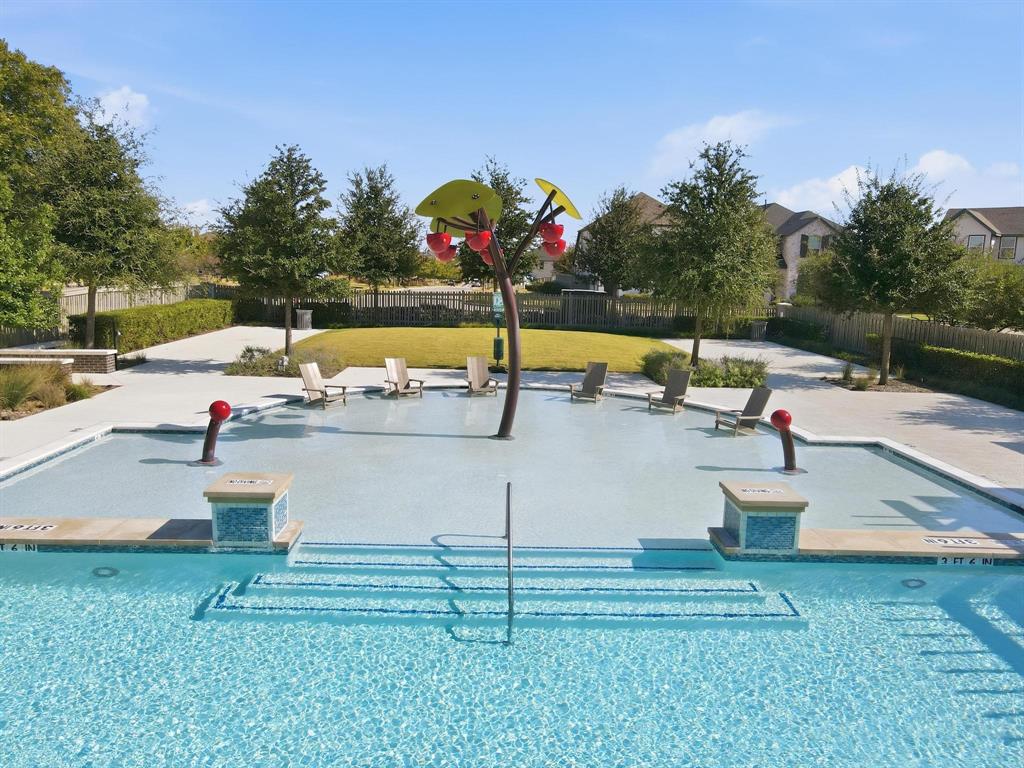 Pecan Square Ph 1d - Residential